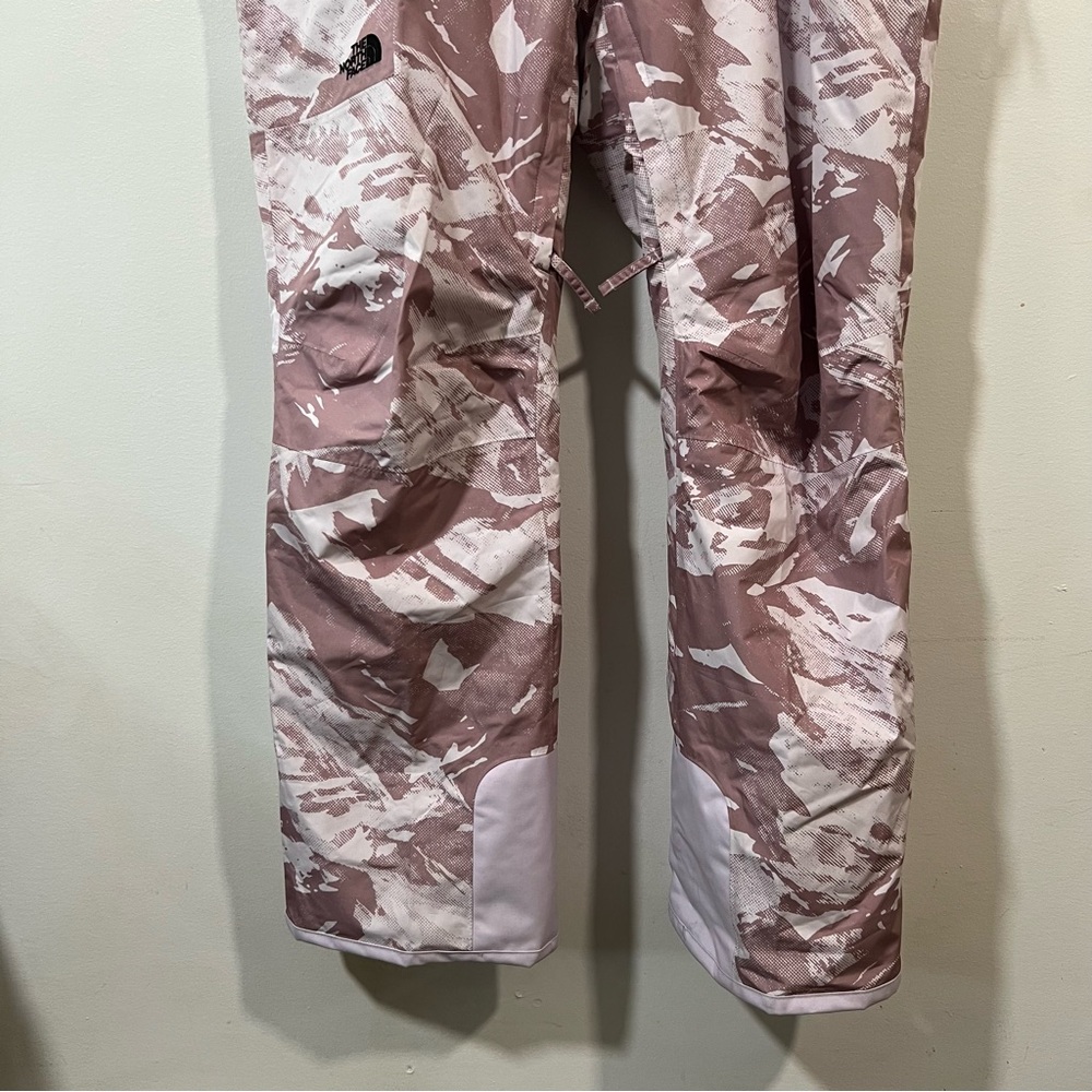 New Women’s FREEDOM INSULATED PANT The North Face Size 1X - Picture 4 of 9